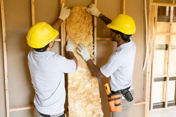 Best Spray Foam Insulation  in Warrington, FL